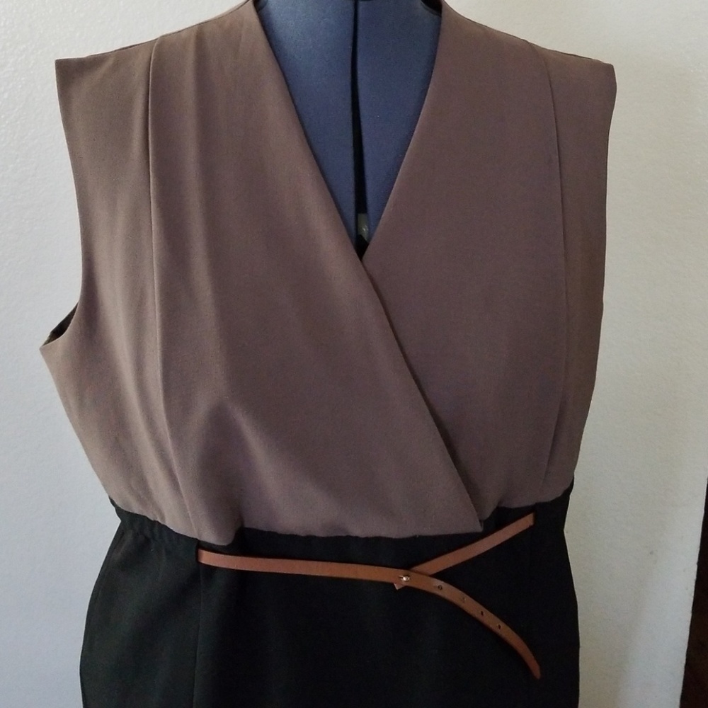 Dress.